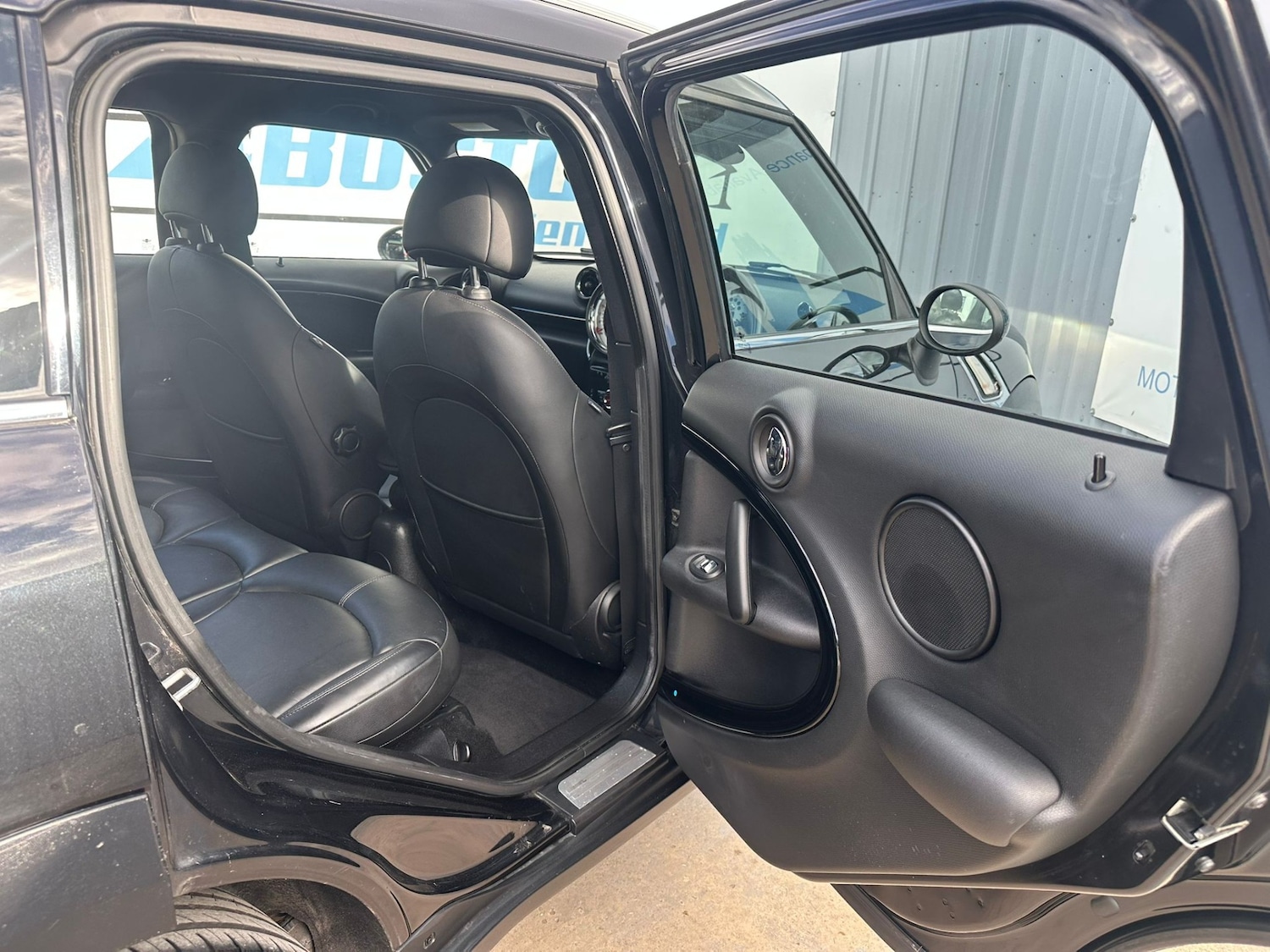 Used MINI Countryman 2013 for sale - 78055639: Photo 22