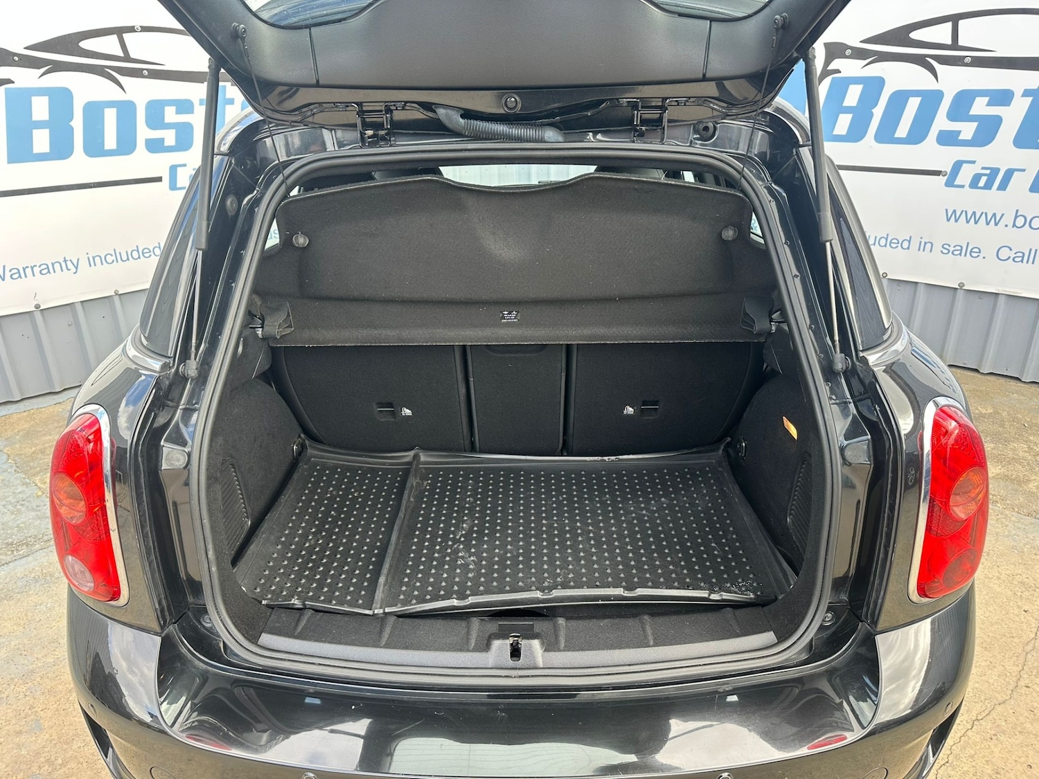 Used MINI Countryman 2013 for sale - 78055639: Photo 23