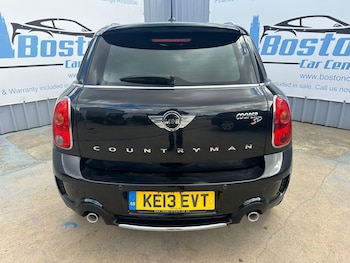 Used MINI Countryman 2013 for sale - 78055639: Photo
