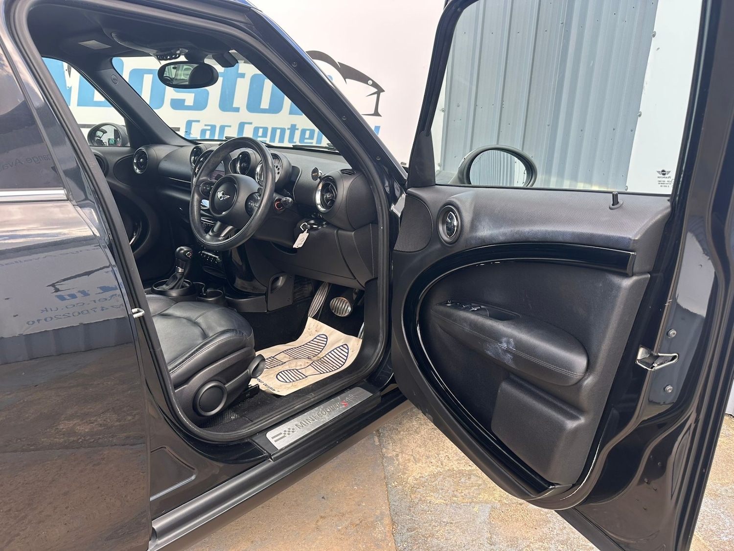 Used MINI Countryman 2013 for sale - 78055639: Photo 5