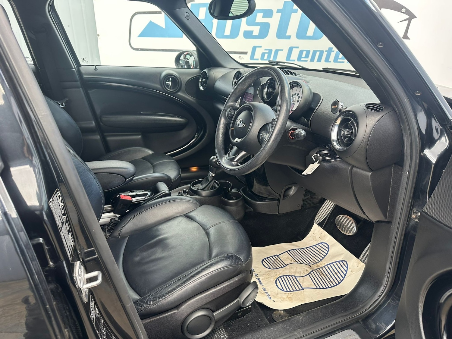 Used MINI Countryman 2013 for sale - 78055639: Photo 6