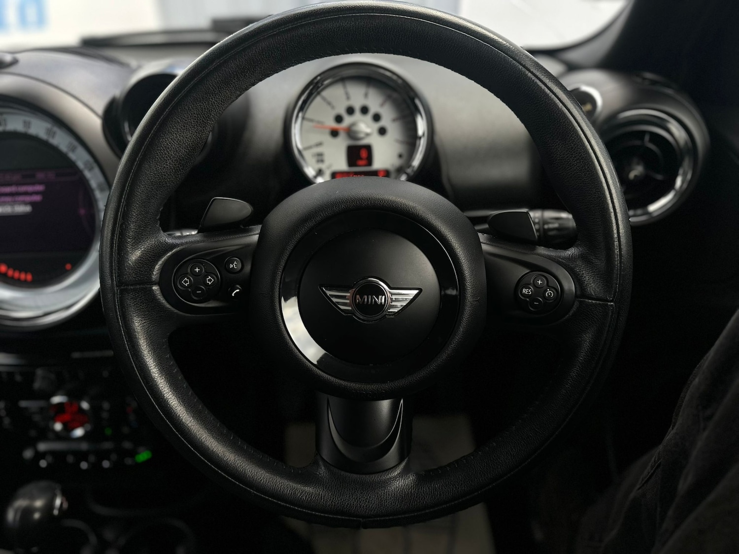 Used MINI Countryman 2013 for sale - 78055639: Photo 7