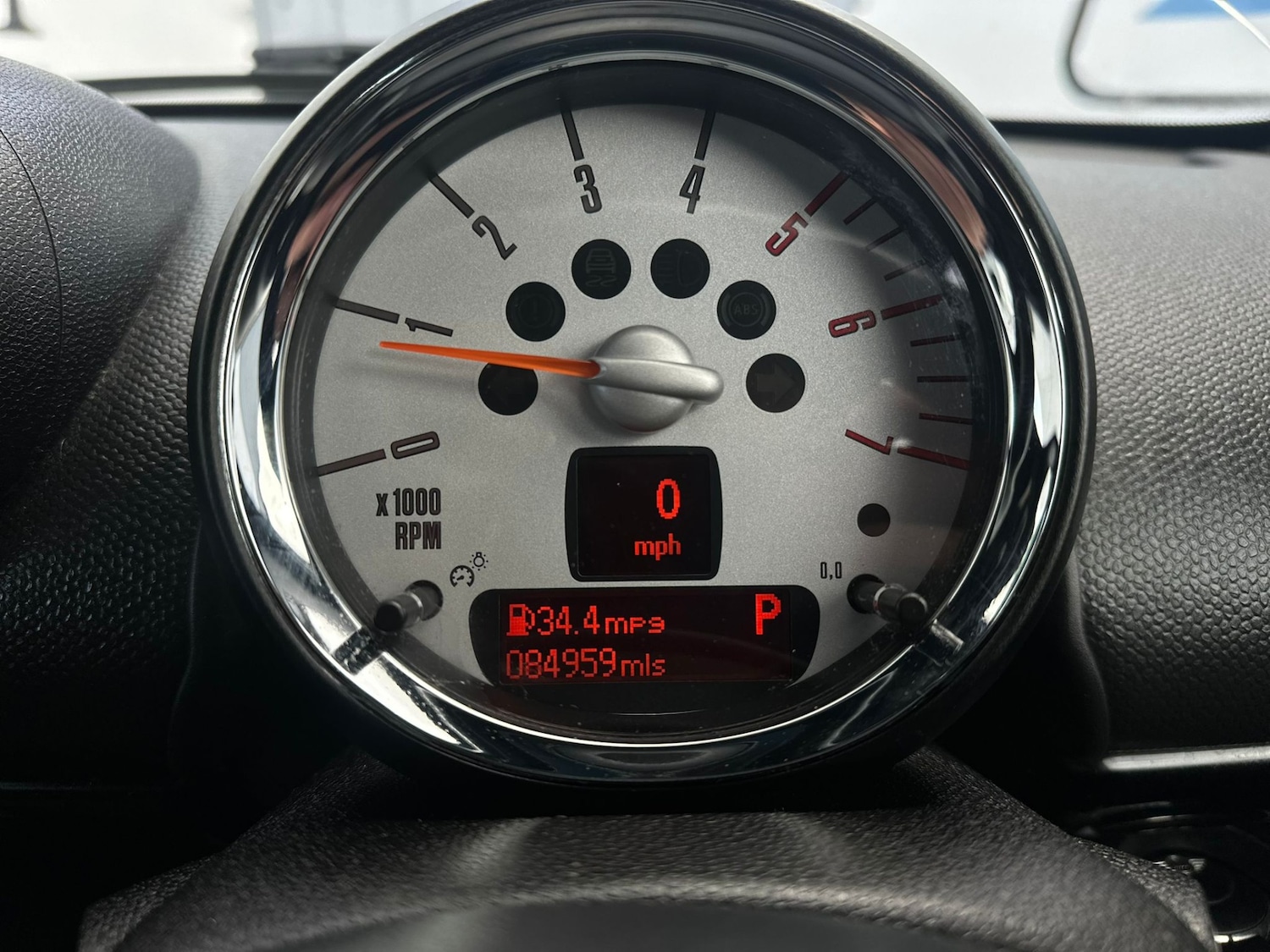 Used MINI Countryman 2013 for sale - 78055639: Photo 8