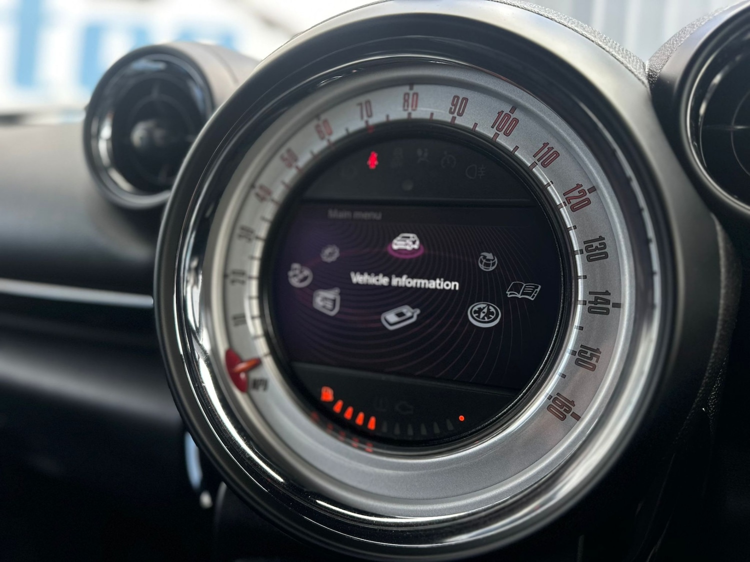 Used MINI Countryman 2013 for sale - 78055639: Photo 9