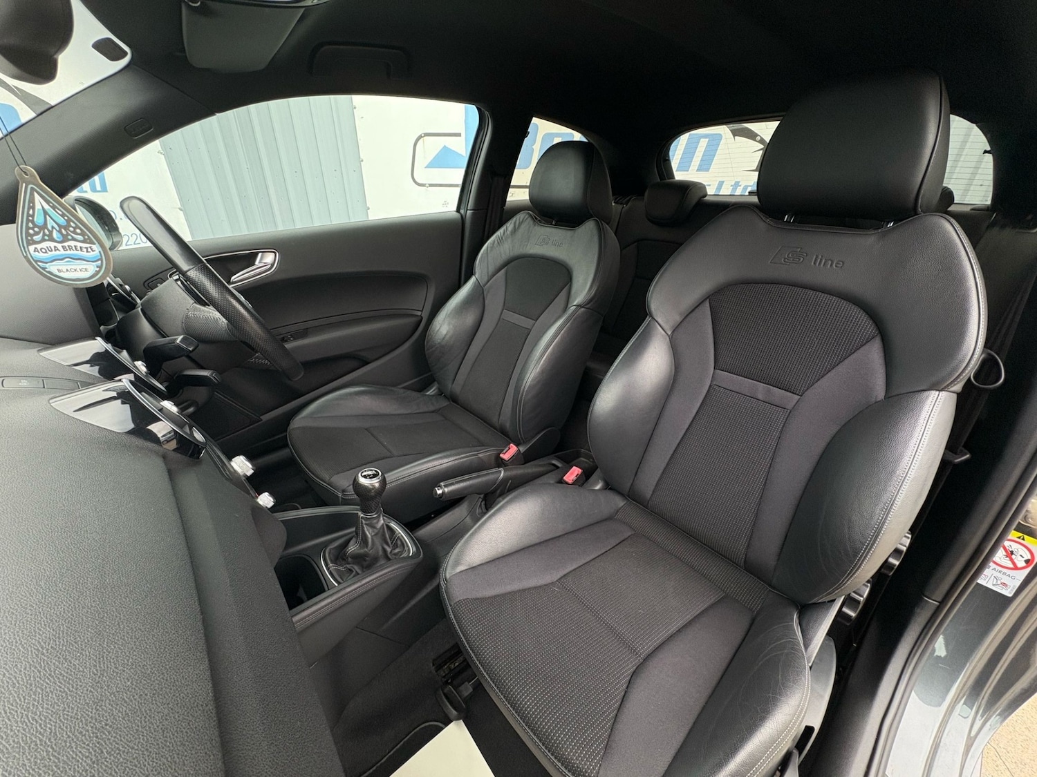 Vehicle 19