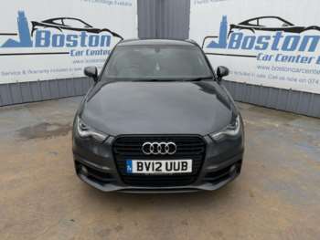 Used Audi A1 2012 for sale - 74440203: Photo