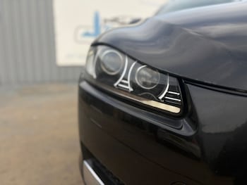 Used Jaguar XF 2012 for sale - 78468276: Photo
