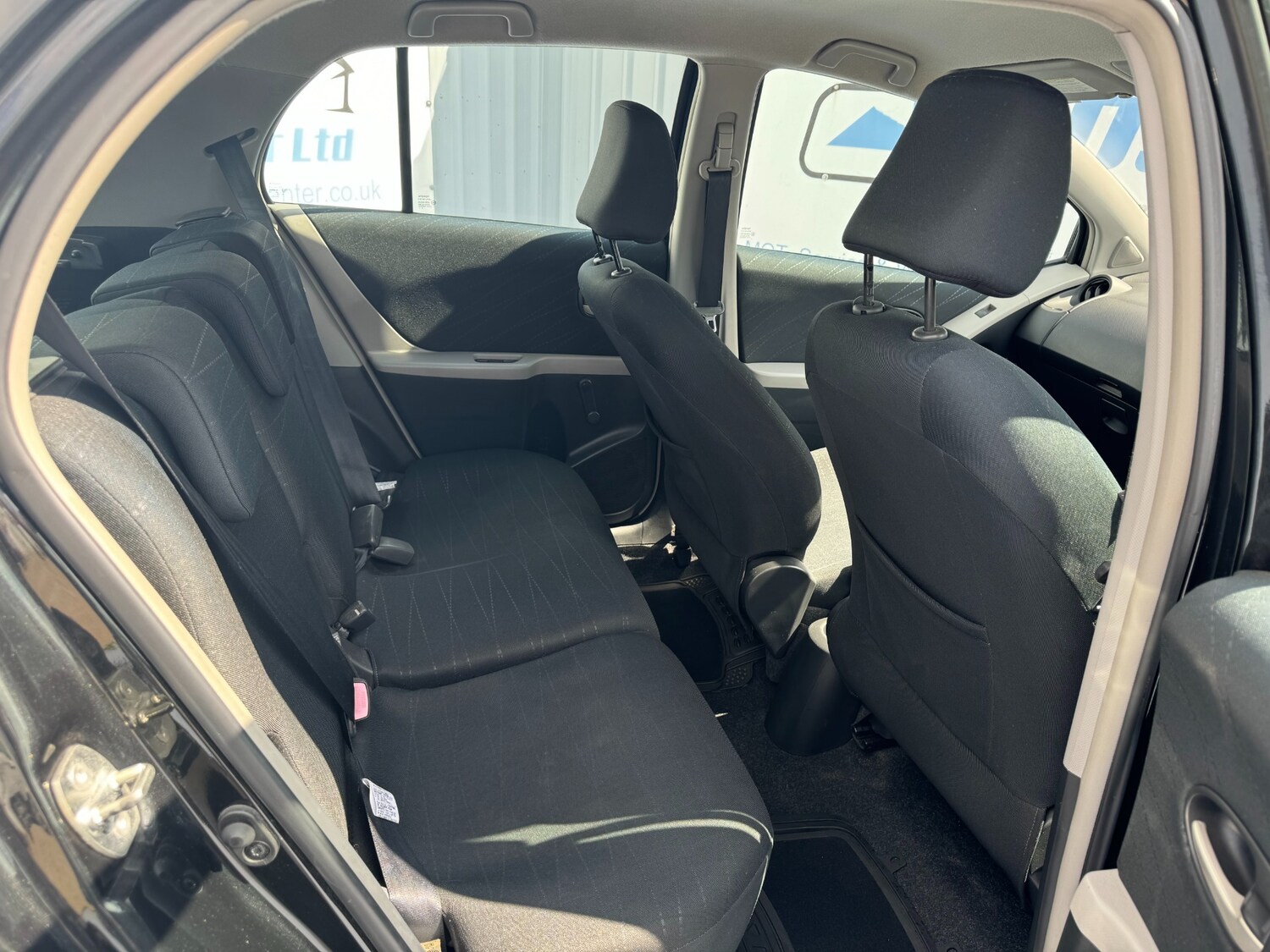 Vehicle 13