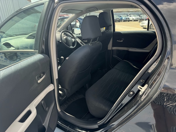 Used Toyota Yaris 2008 for sale - 66818638: Photo 14