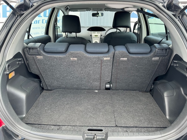 Used Toyota Yaris 2008 for sale - 66818638: Photo 16