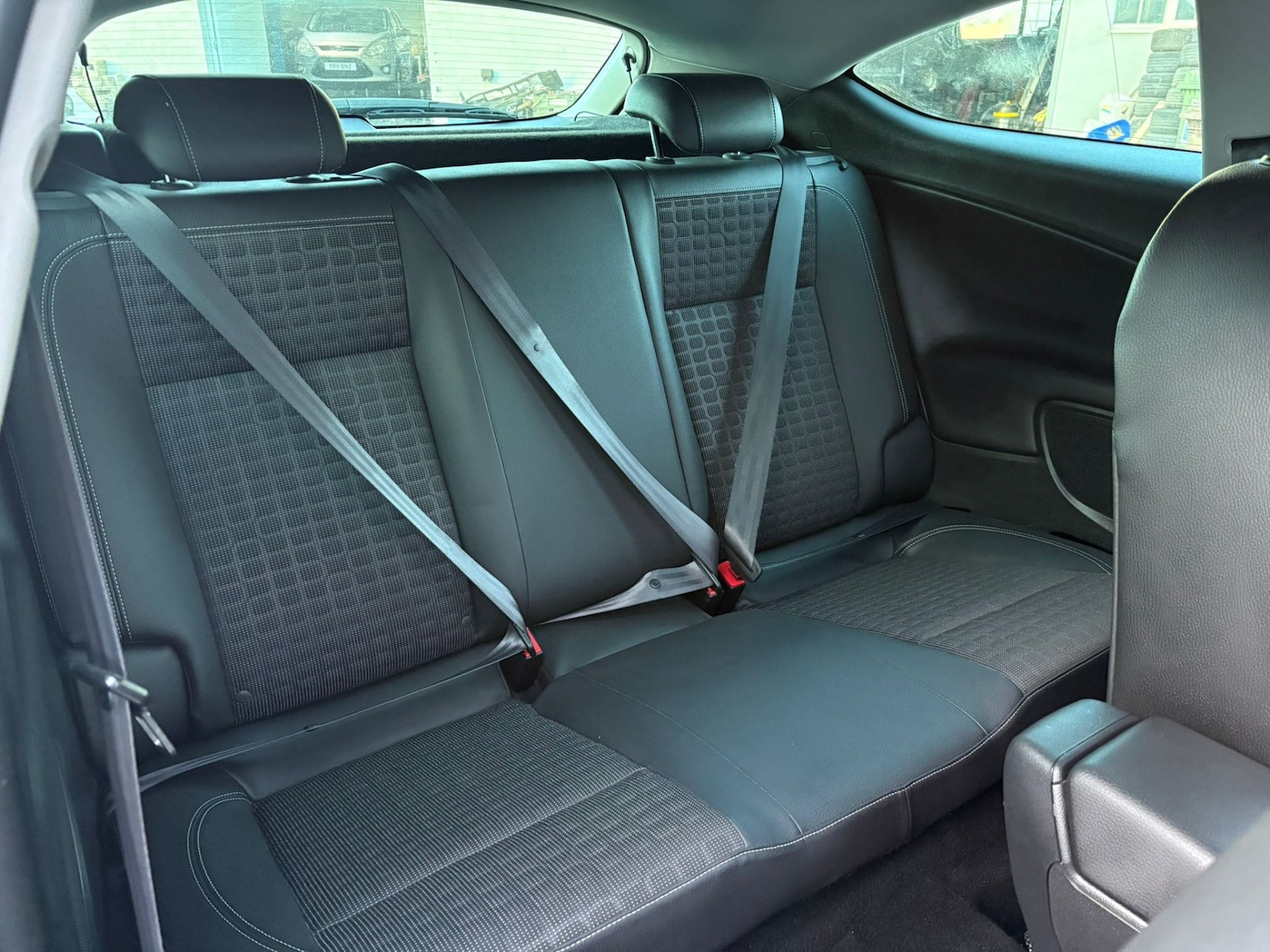 Used Vauxhall Astra GTC 2015 for sale - 76589999: Photo 14