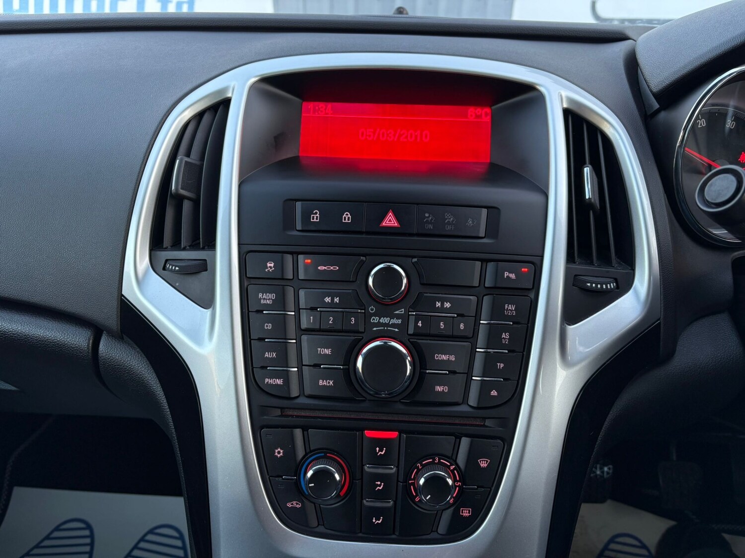 Used Vauxhall Astra GTC 2015 for sale - 76589999: Photo 19