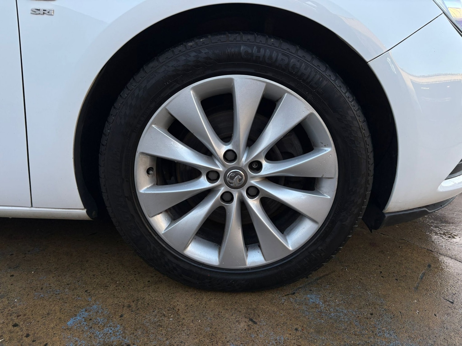 Used Vauxhall Astra GTC 2015 for sale - 76589999: Photo 25