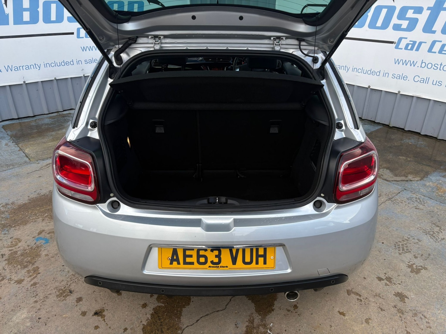 Used Citroen DS3 2013 for sale - 77703188: Photo 10