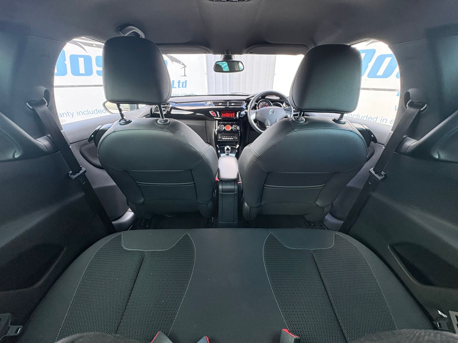 Used Citroen DS3 2013 for sale - 77703188: Photo 11