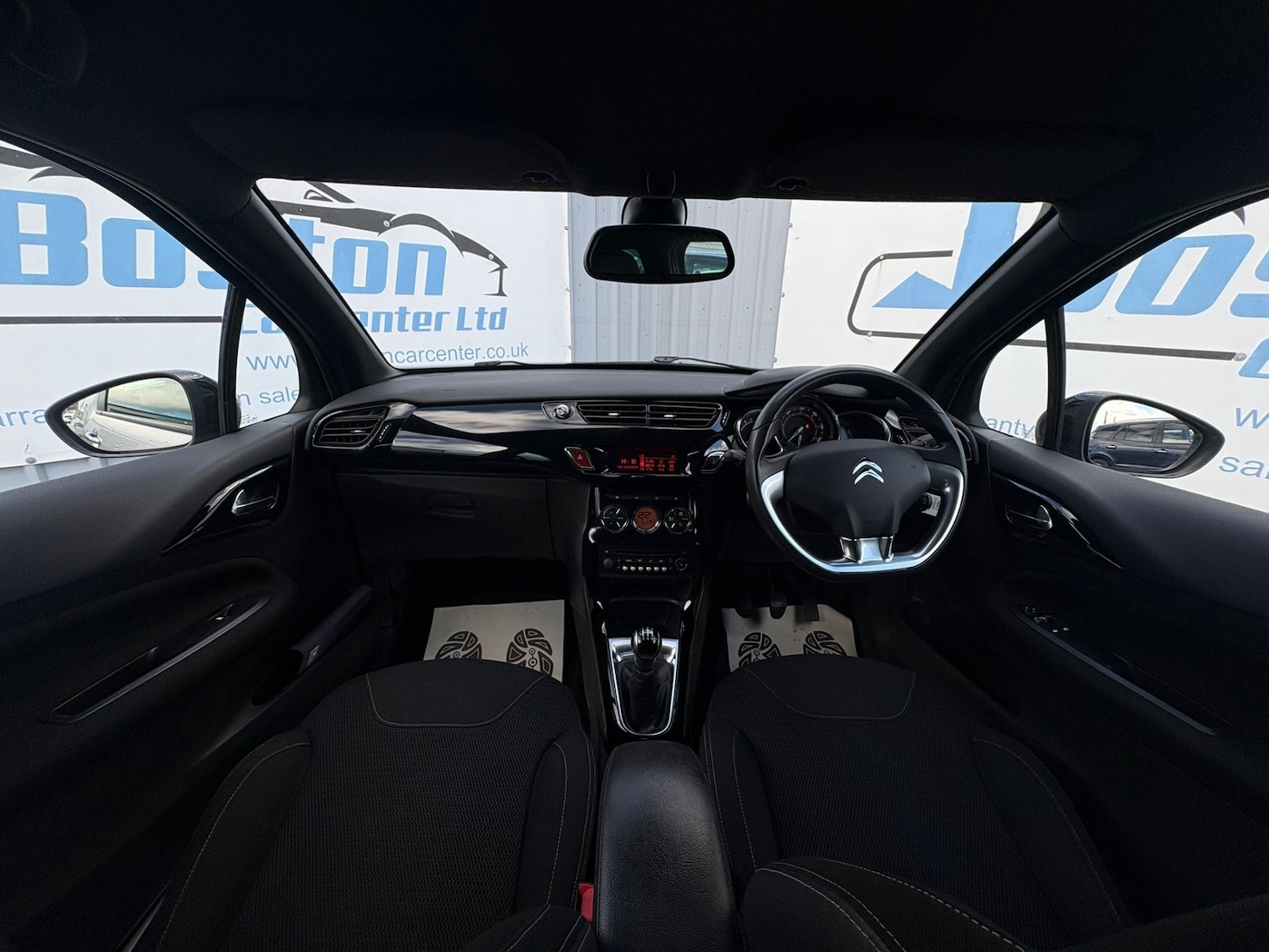 Used Citroen DS3 2013 for sale - 77703188: Photo 12