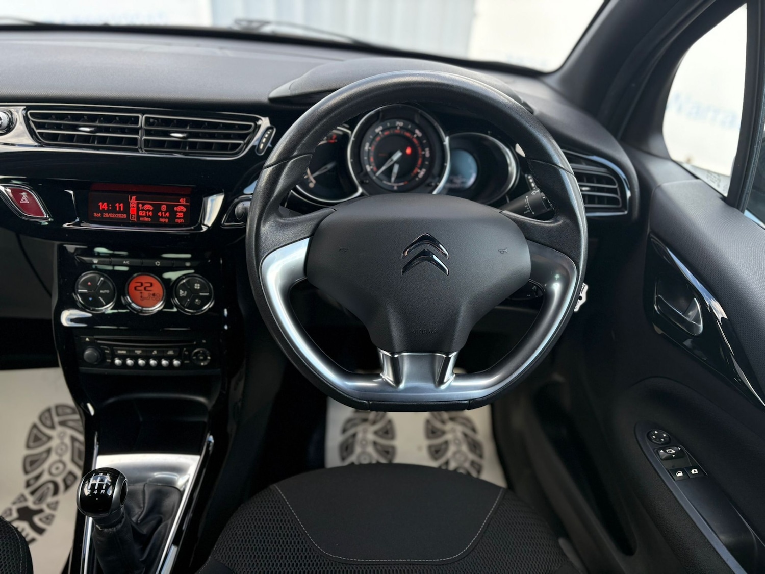 Used Citroen DS3 2013 for sale - 77703188: Photo 13