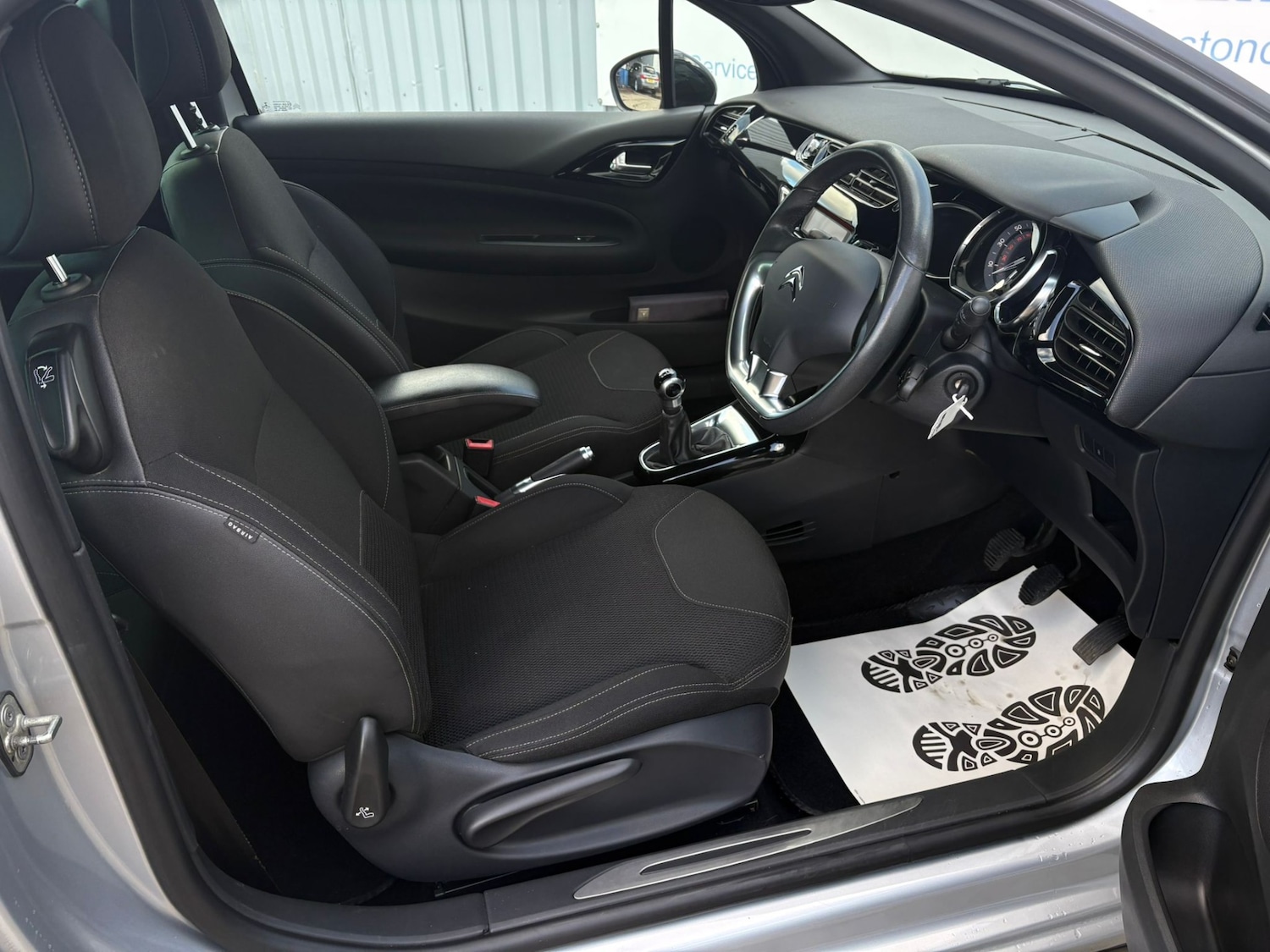 Used Citroen DS3 2013 for sale - 77703188: Photo 14