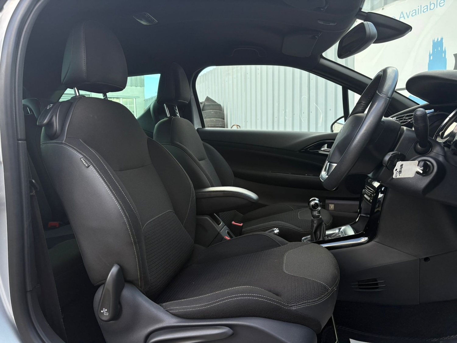 Used Citroen DS3 2013 for sale - 77703188: Photo 15