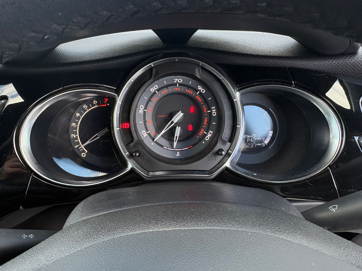 Used Citroen DS3 2013 for sale - 77703188: Photo 16