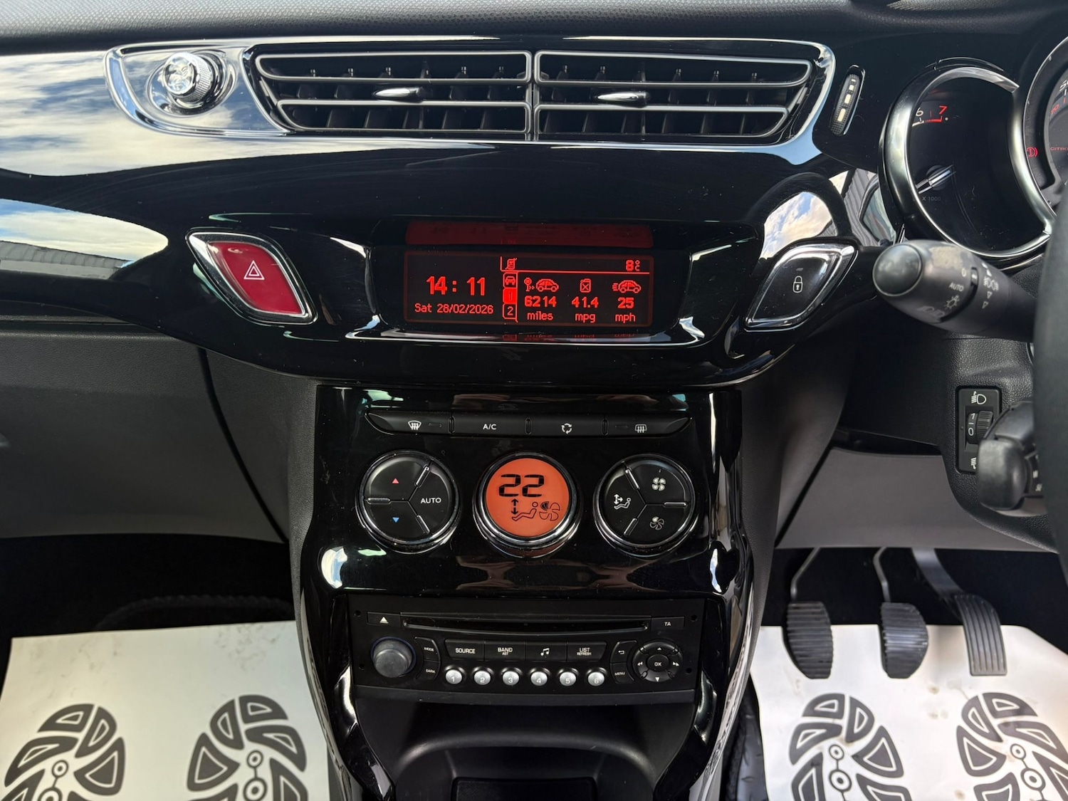 Used Citroen DS3 2013 for sale - 77703188: Photo 17