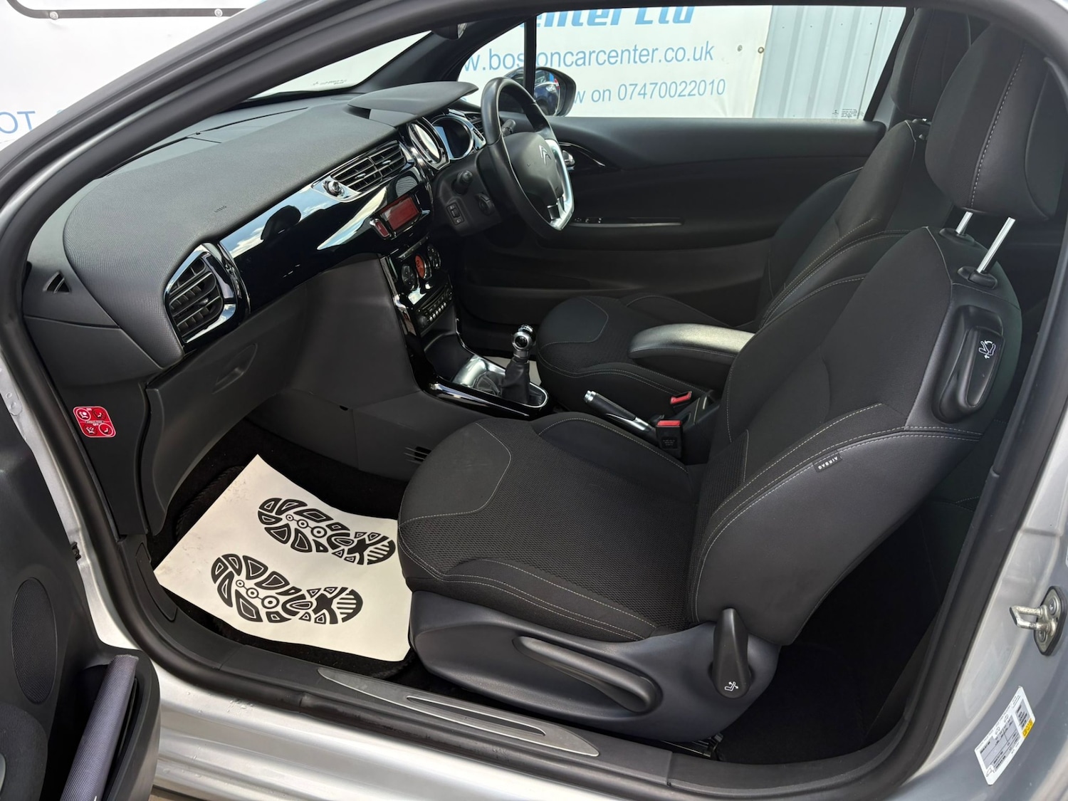 Used Citroen DS3 2013 for sale - 77703188: Photo 19