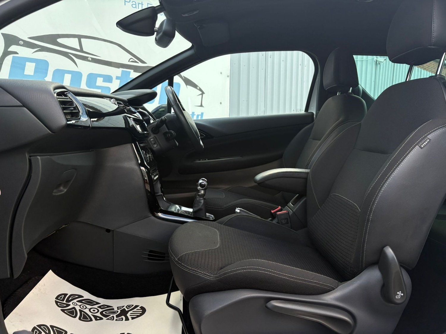 Used Citroen DS3 2013 for sale - 77703188: Photo 20