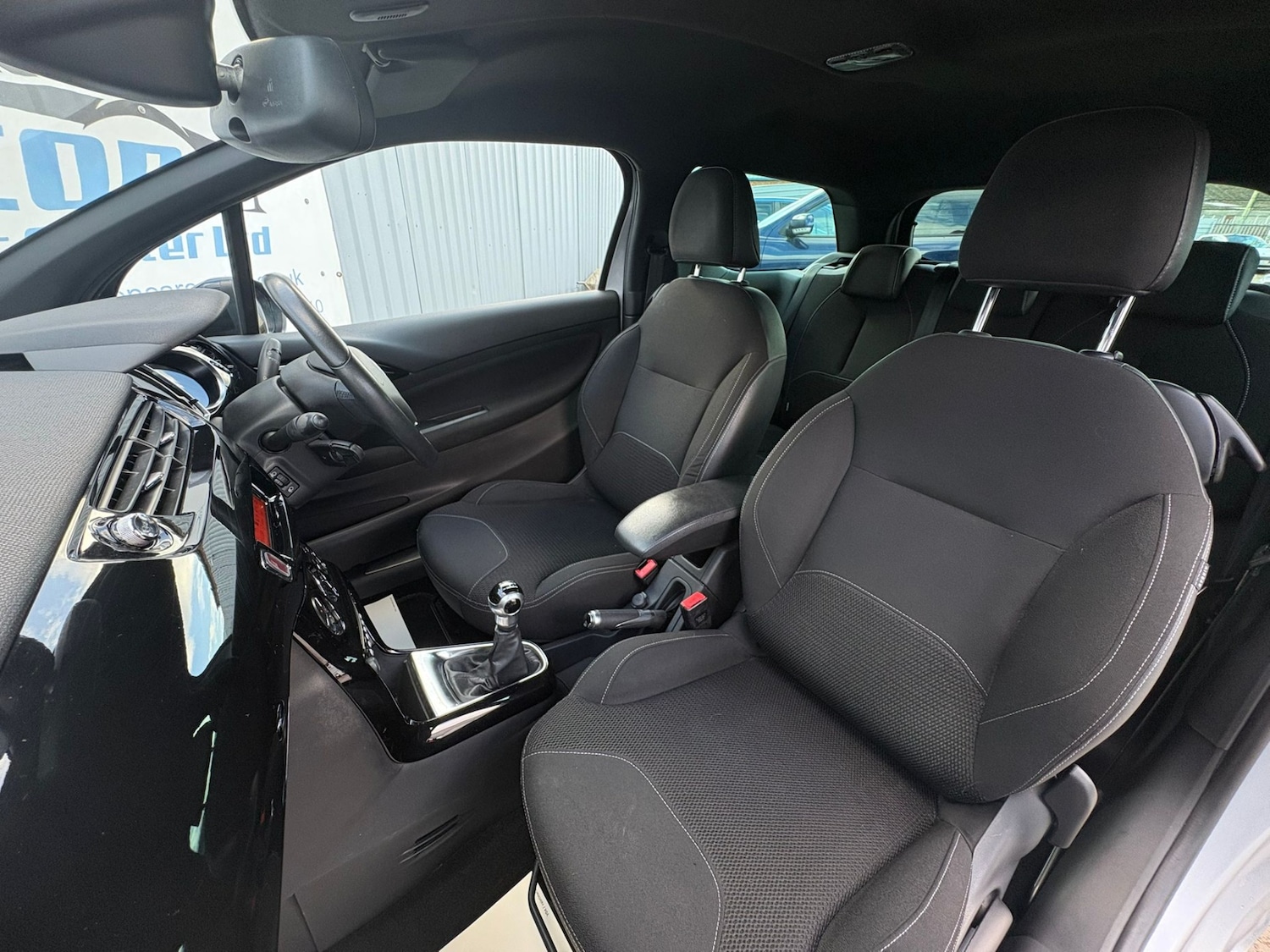 Used Citroen DS3 2013 for sale - 77703188: Photo 21