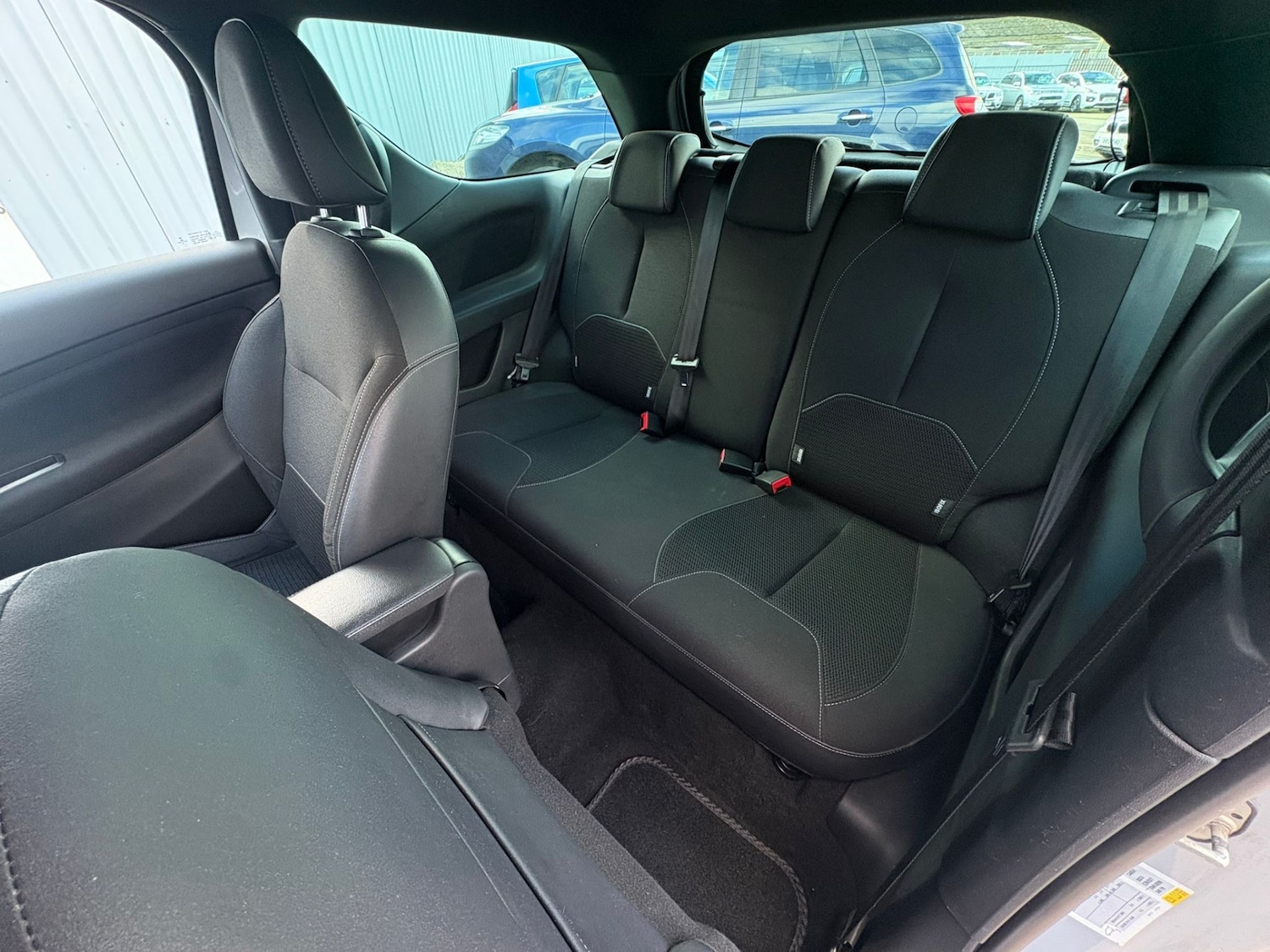 Used Citroen DS3 2013 for sale - 77703188: Photo 22