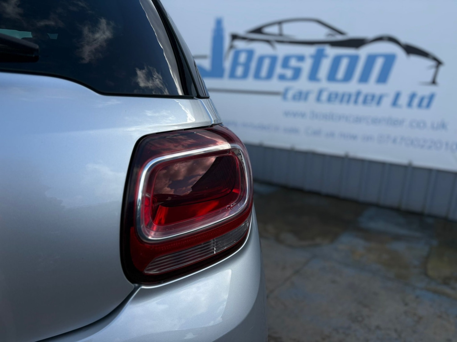 Used Citroen DS3 2013 for sale - 77703188: Photo 9