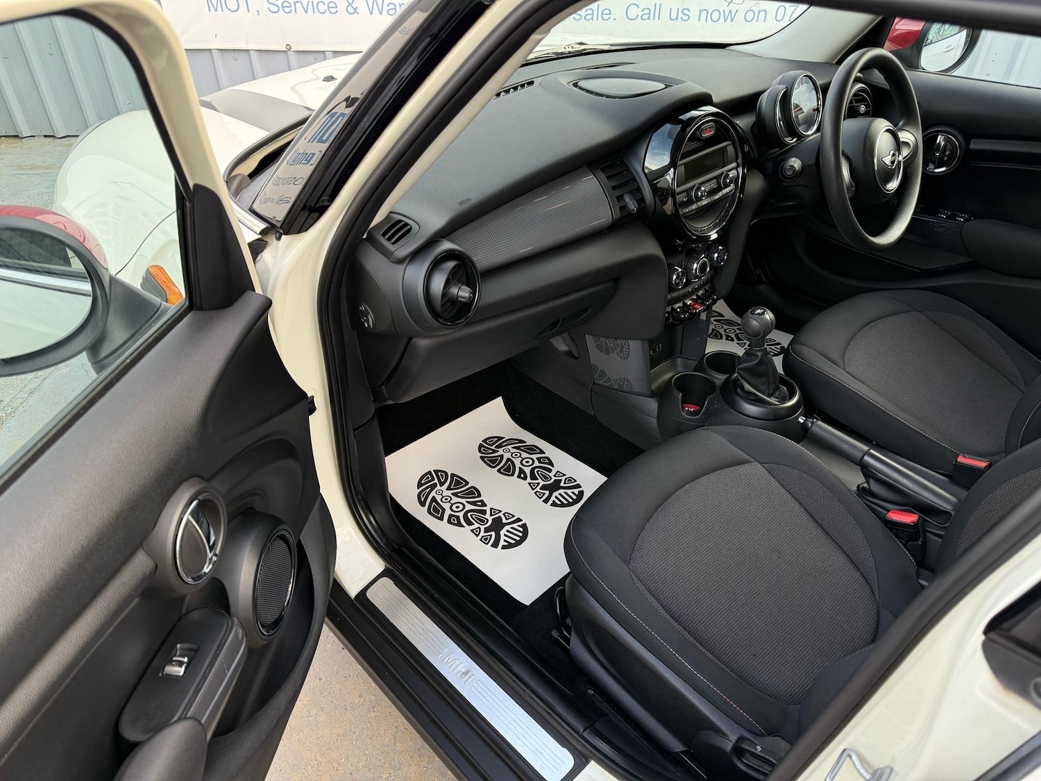 Used MINI Hatch 2016 for sale - 76598737: Photo 13