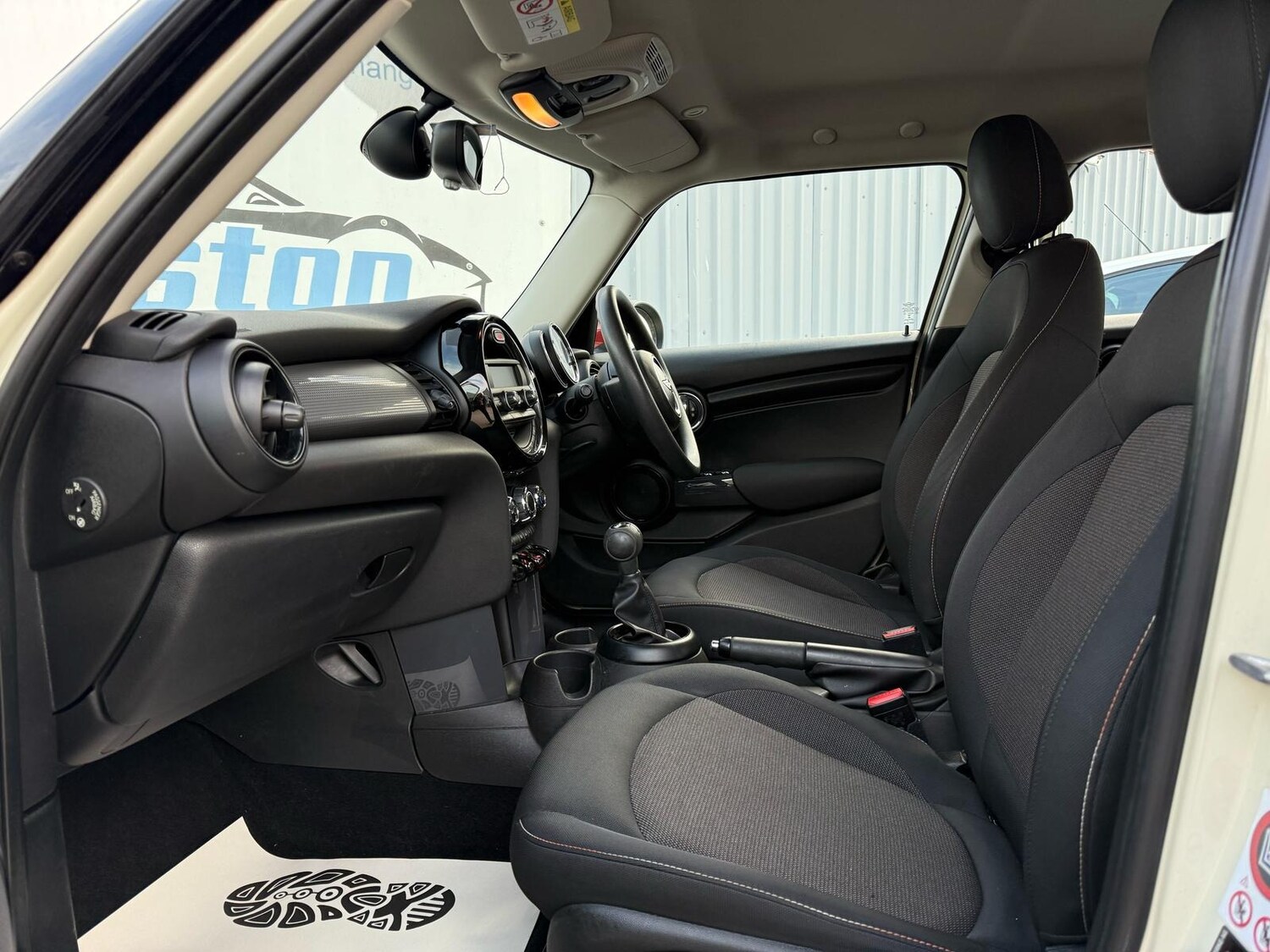 Used MINI Hatch 2016 for sale - 76598737: Photo 14