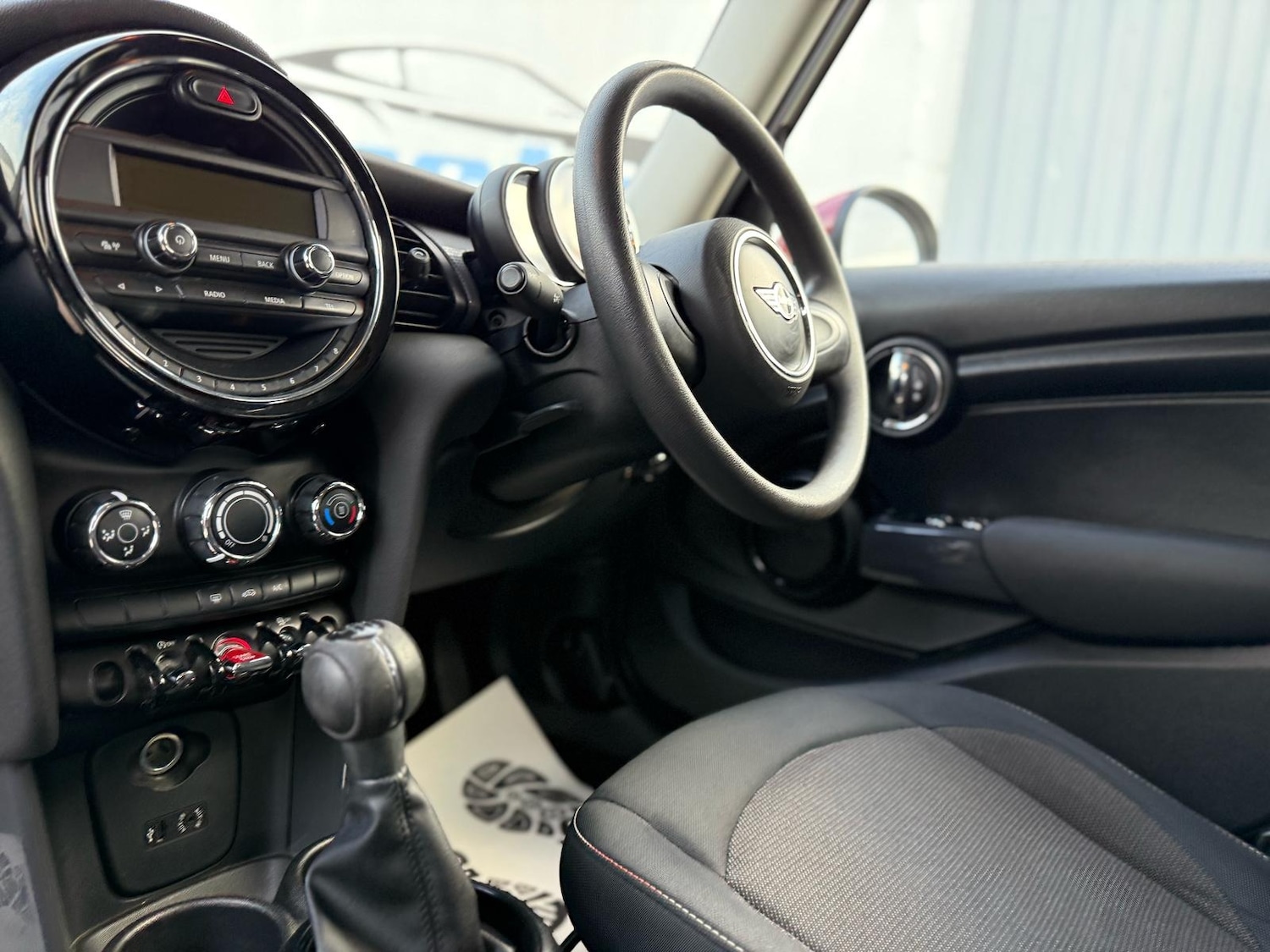 Used MINI Hatch 2016 for sale - 76598737: Photo 15