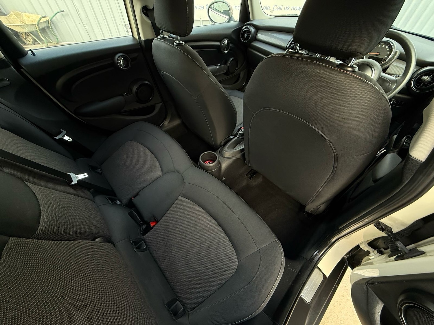 Used MINI Hatch 2016 for sale - 76598737: Photo 17