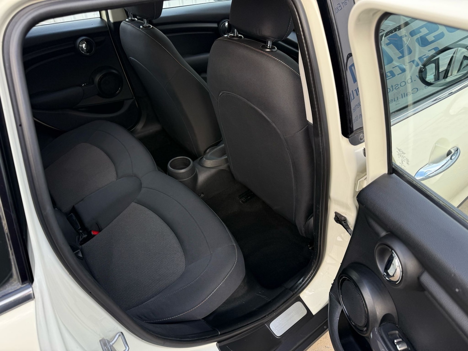 Used MINI Hatch 2016 for sale - 76598737: Photo 19