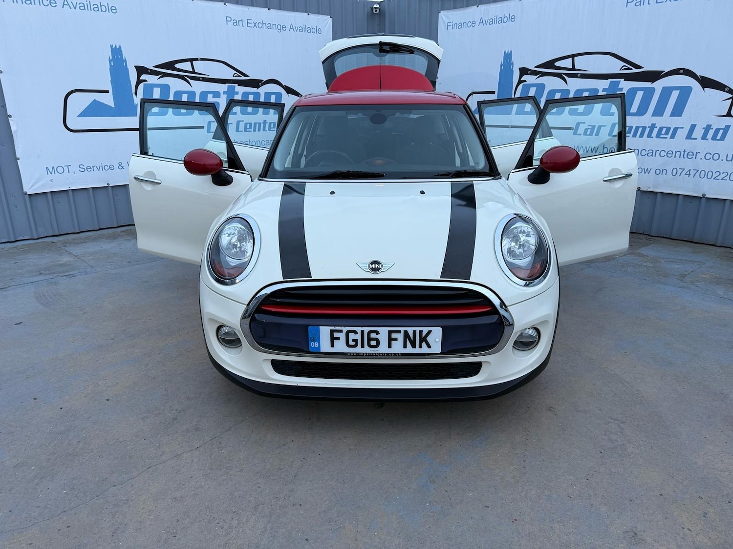Used MINI Hatch 2016 for sale - 76598737: Photo 2