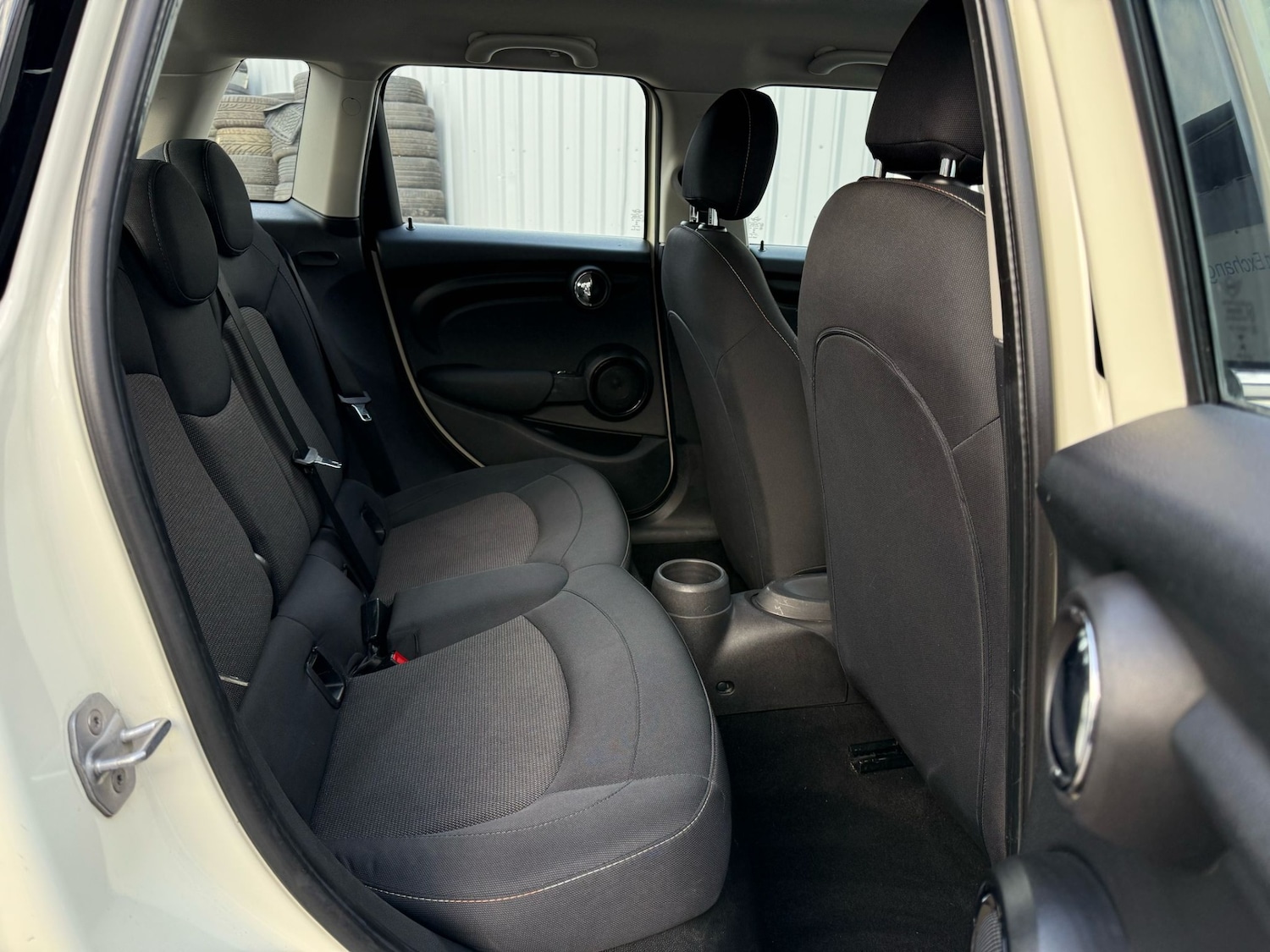 Used MINI Hatch 2016 for sale - 76598737: Photo 20