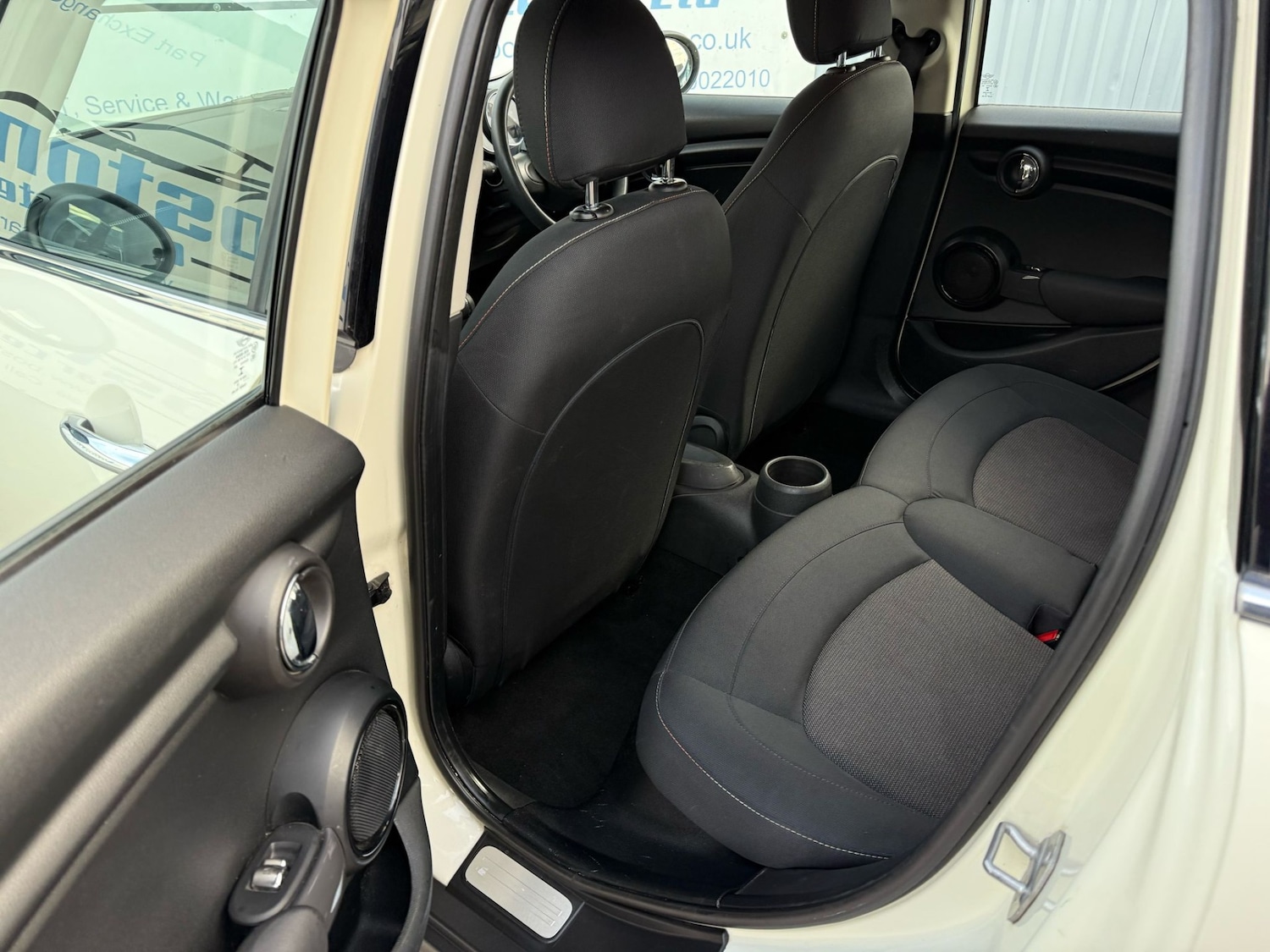 Used MINI Hatch 2016 for sale - 76598737: Photo 21