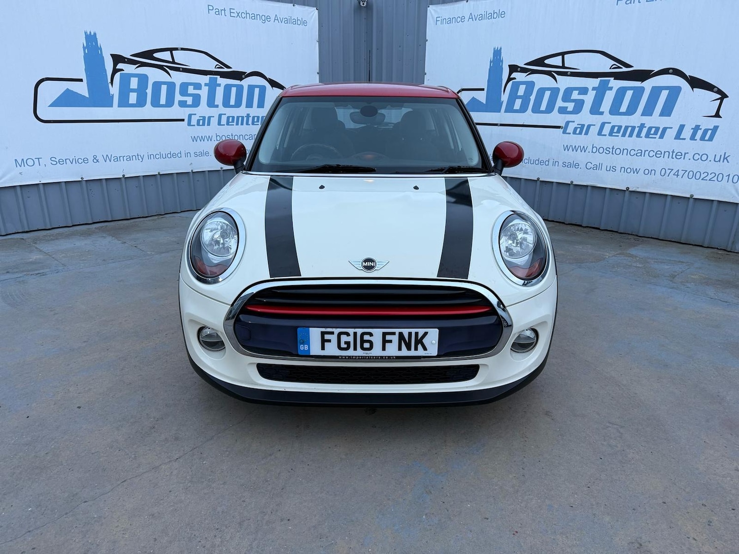 Used MINI Hatch 2016 for sale - 76598737: Photo 3