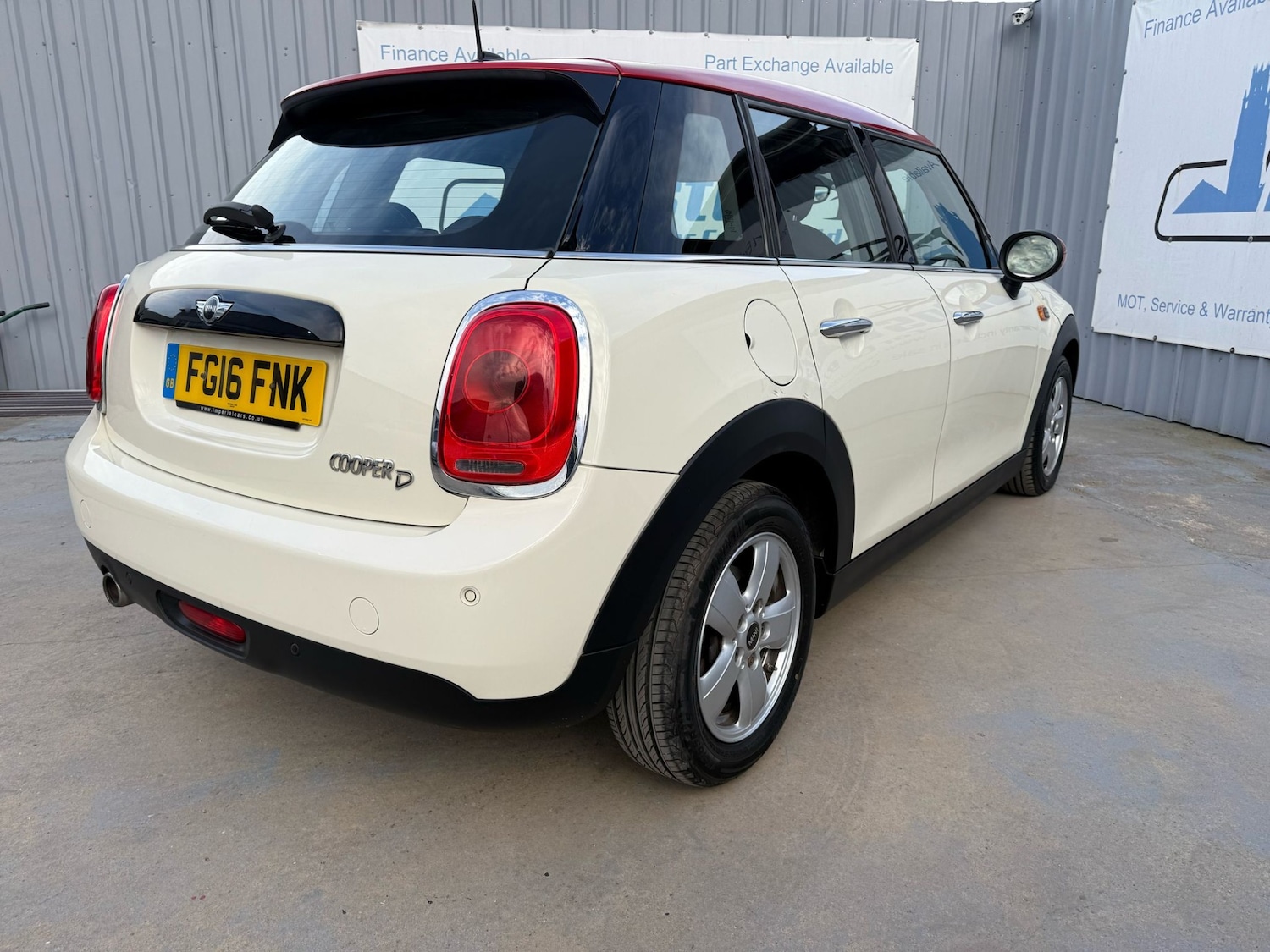 Used MINI Hatch 2016 for sale - 76598737: Photo 4