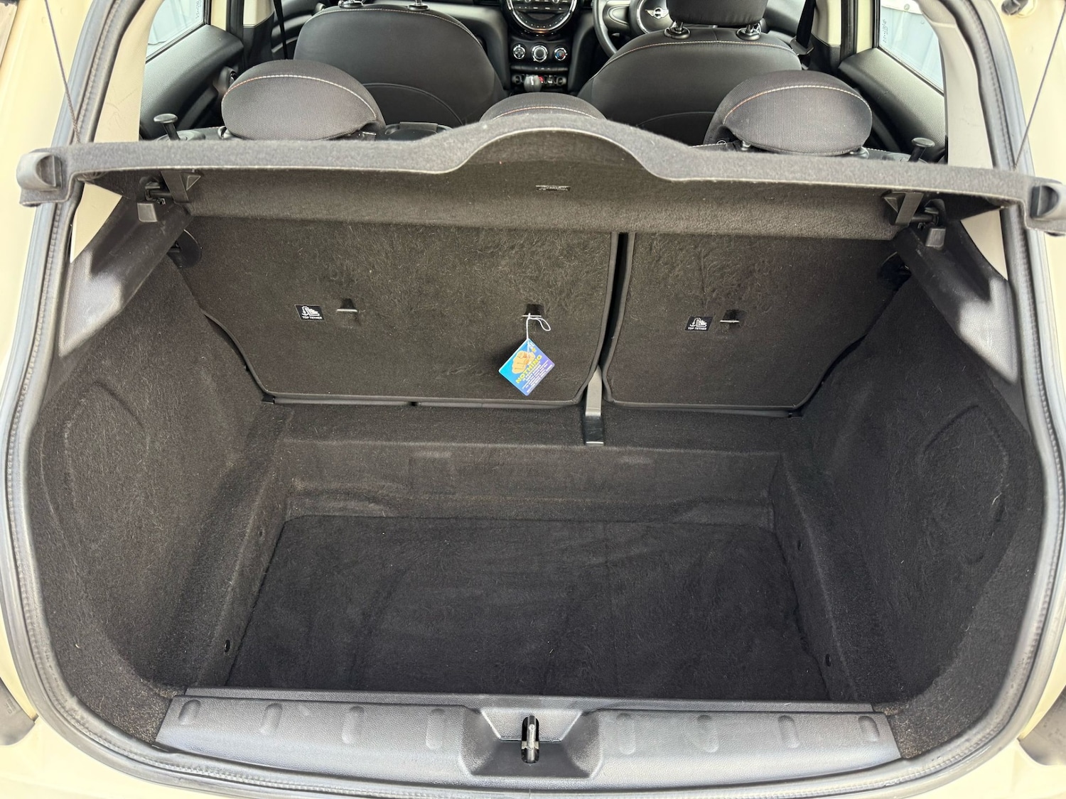 Used MINI Hatch 2016 for sale - 76598737: Photo 6