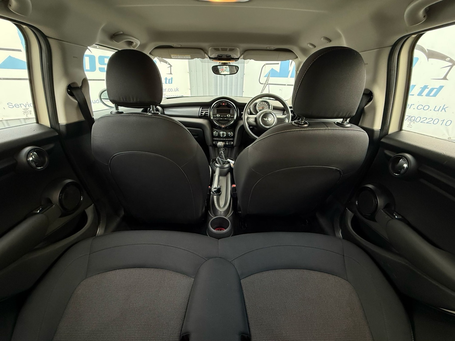 Used MINI Hatch 2016 for sale - 76598737: Photo 7