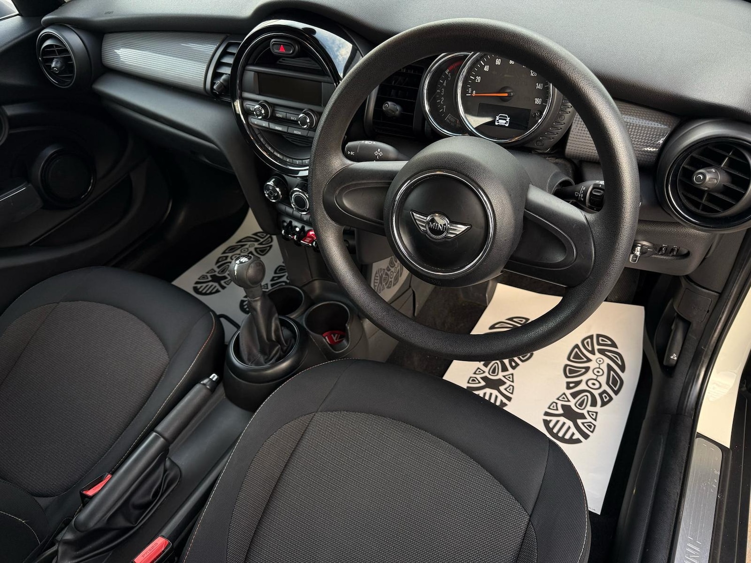 Used MINI Hatch 2016 for sale - 76598737: Photo 9