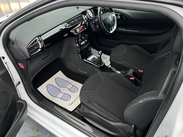 Used Citroen DS3 2013 for sale - 73381536: Photo 15