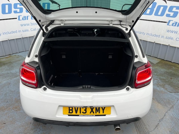 Used Citroen DS3 2013 for sale - 73381536: Photo 18