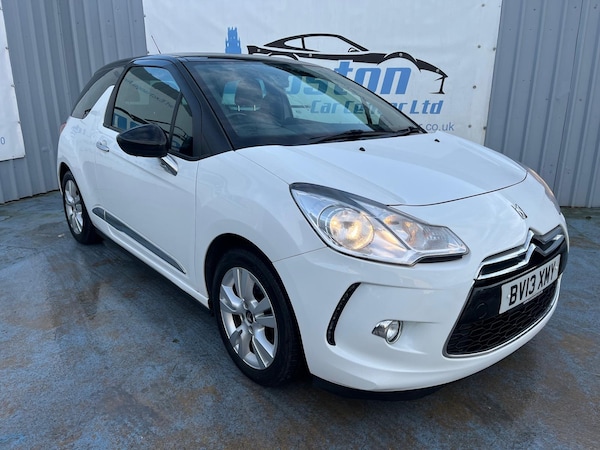 Used Citroen DS3 2013 for sale - 73381536: Photo 3