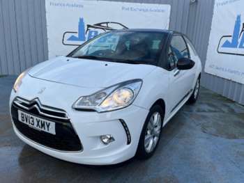Used Citroen DS3 2013 for sale - 73381536: Photo