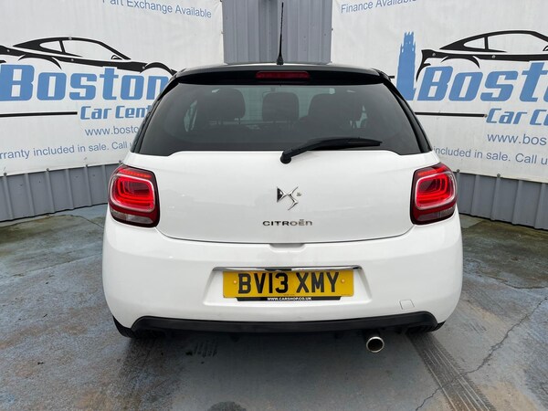 Used Citroen DS3 2013 for sale - 73381536: Photo 5