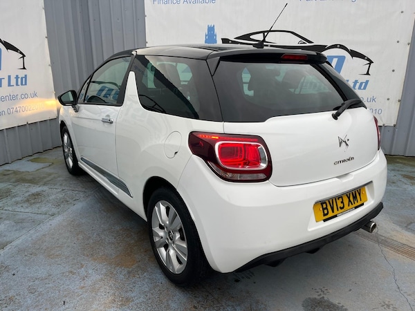 Used Citroen DS3 2013 for sale - 73381536: Photo 6