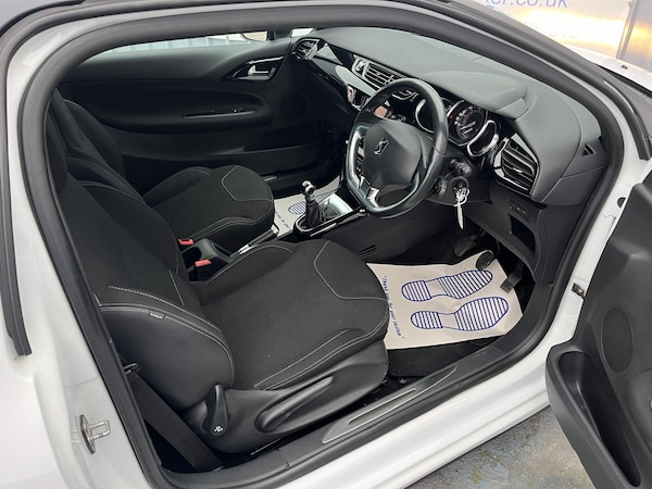 Used Citroen DS3 2013 for sale - 73381536: Photo 7